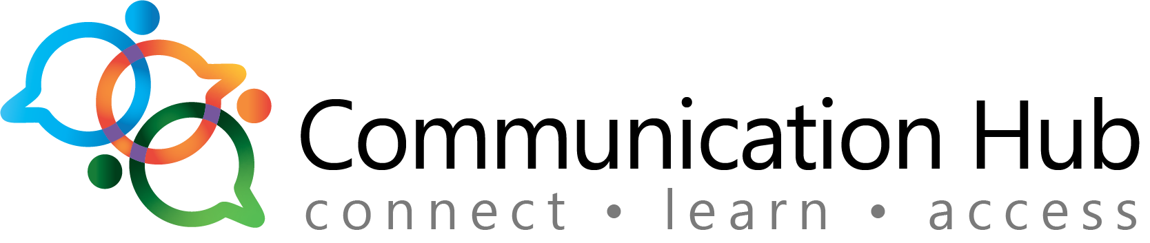 Communication Hub logo